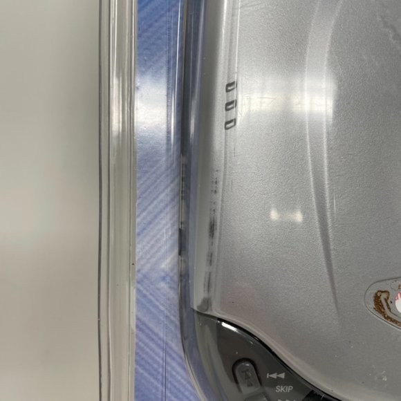 Lenoxx Sound CD-50 Programmable Compact Disc Player with Headphones NEW Sealed - Picture 4 of 7